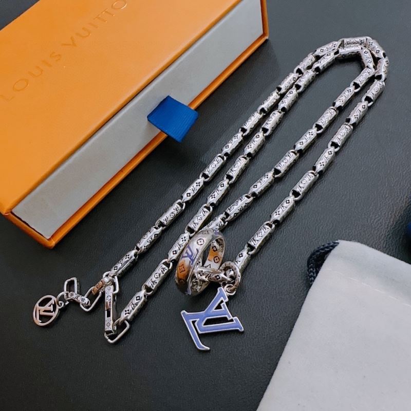 Louis Vuitton Necklaces